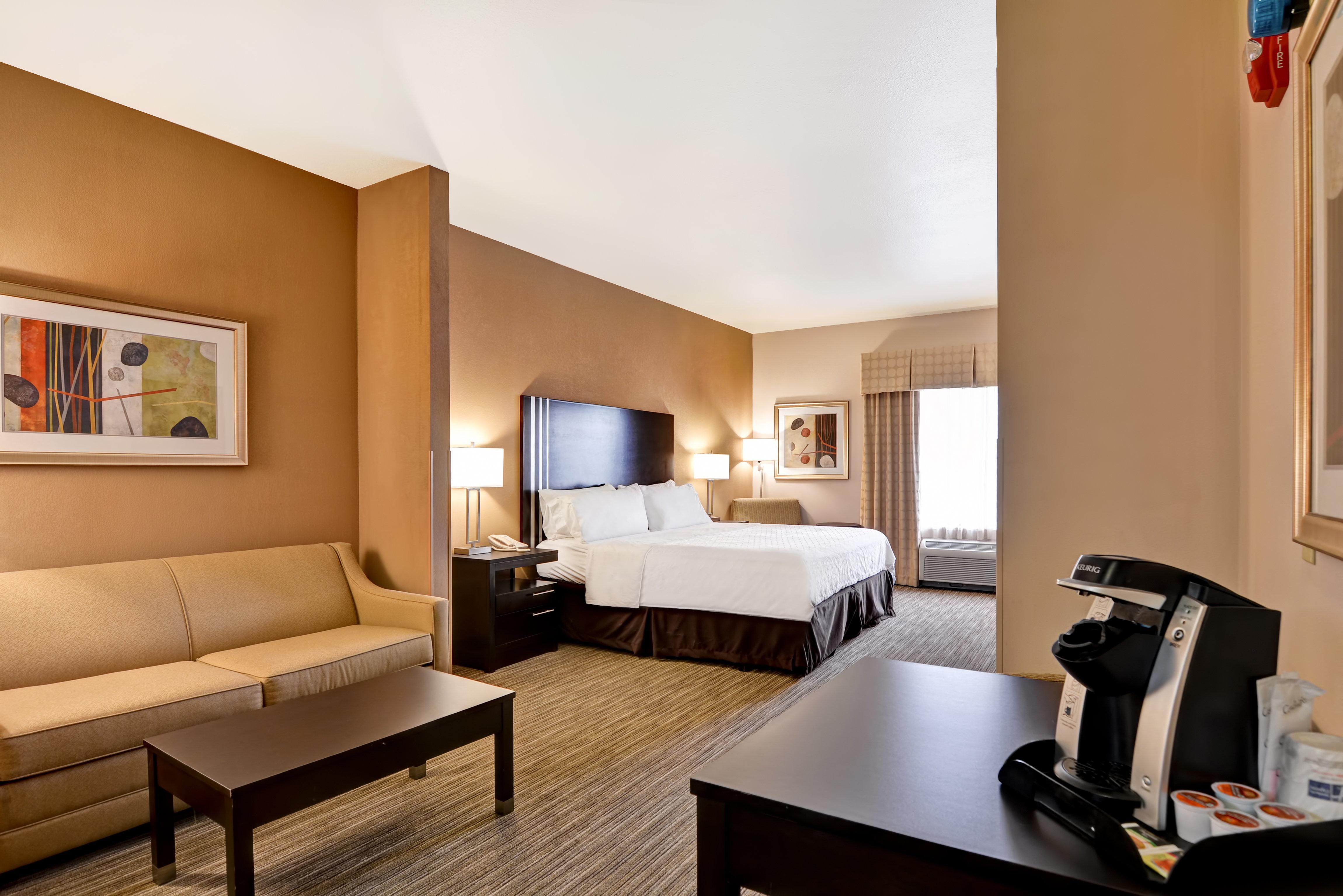 Holiday Inn Express Hotel & Suites Milwaukee-New Berlin By Ihg Esterno foto