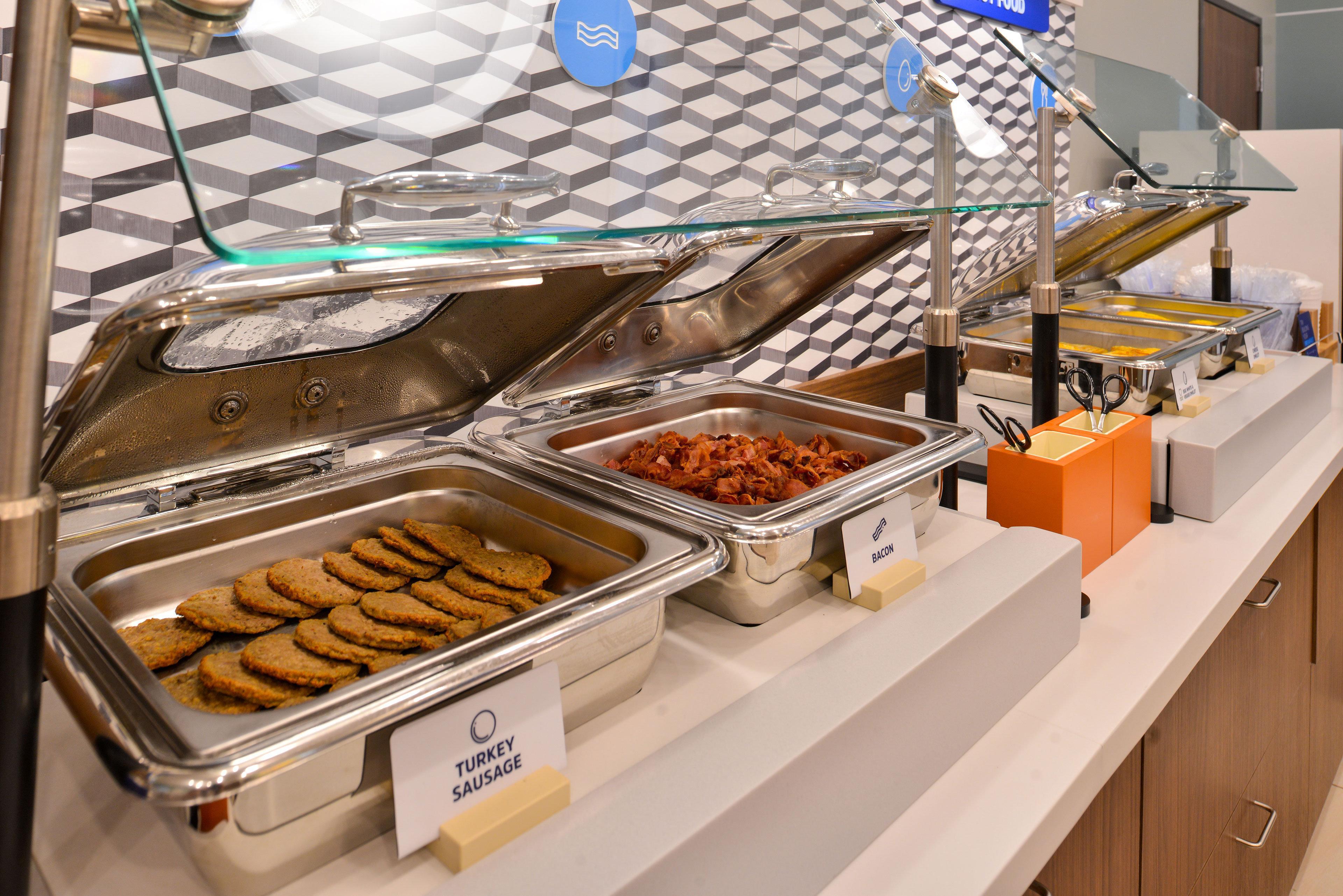 Holiday Inn Express Hotel & Suites Milwaukee-New Berlin By Ihg Esterno foto