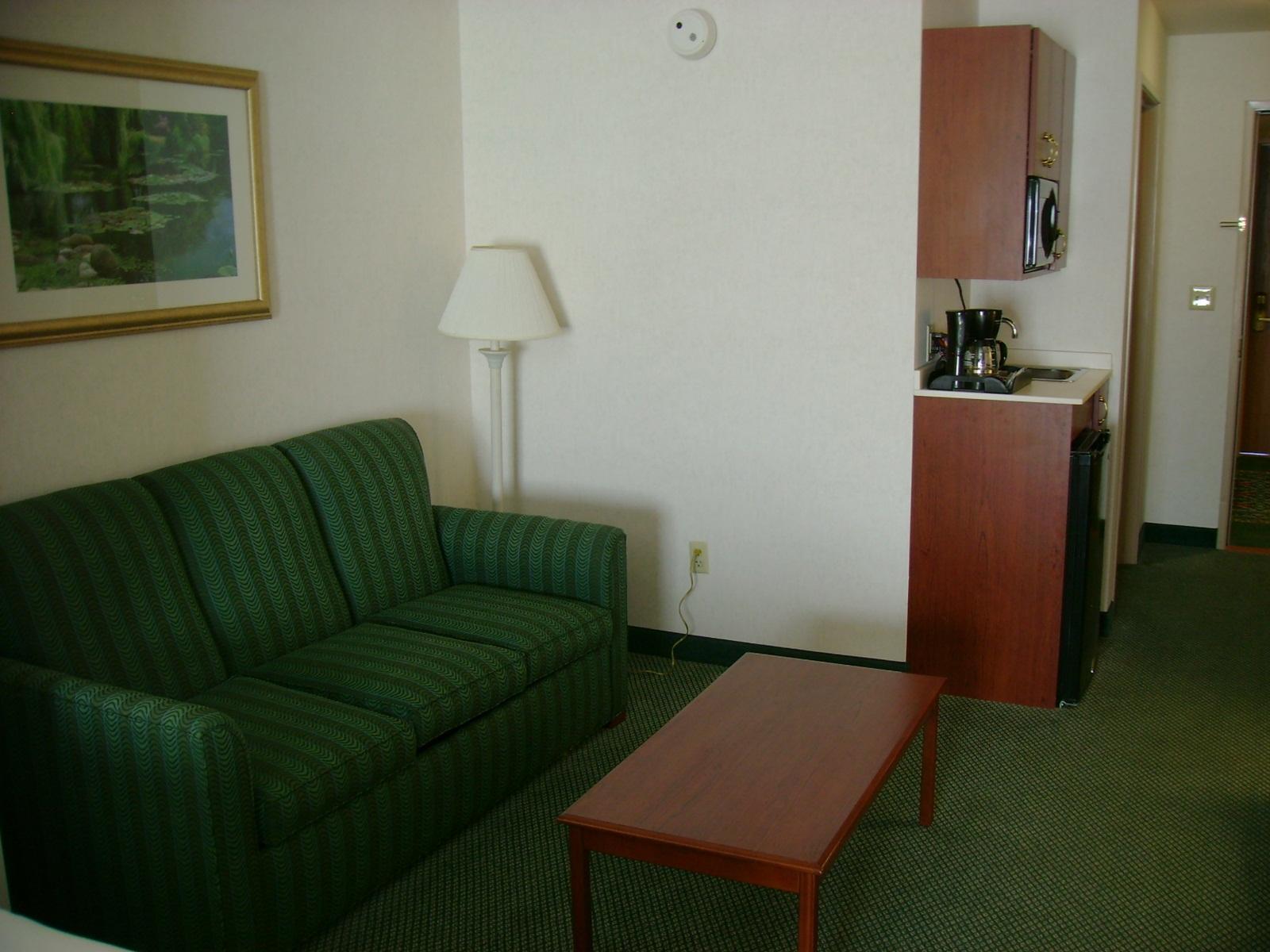 Holiday Inn Express Hotel & Suites Milwaukee-New Berlin By Ihg Esterno foto