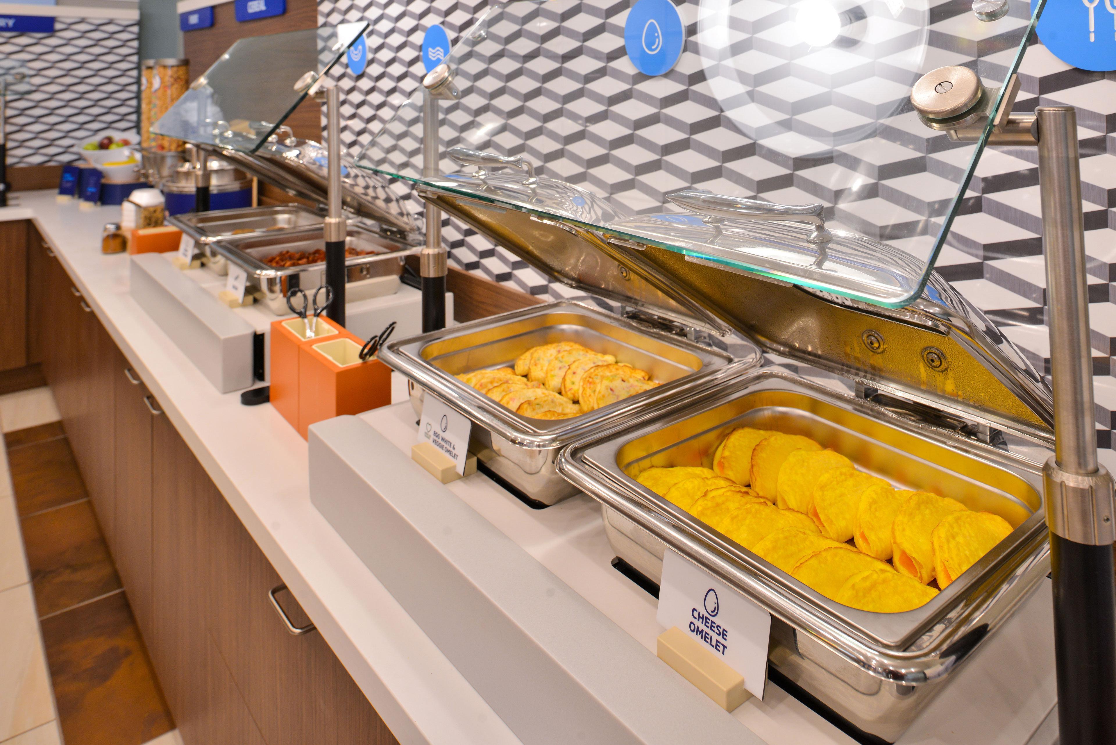 Holiday Inn Express Hotel & Suites Milwaukee-New Berlin By Ihg Esterno foto