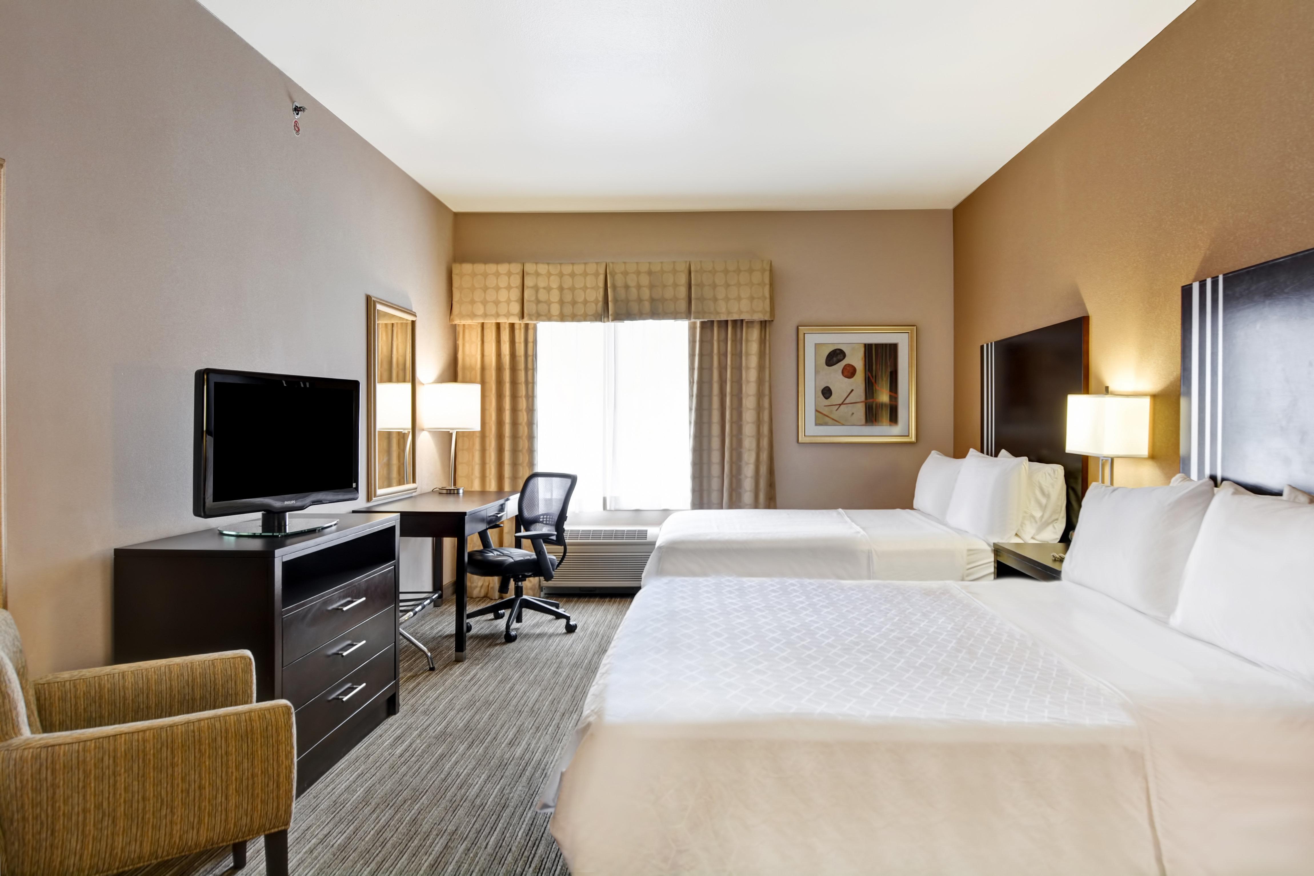 Holiday Inn Express Hotel & Suites Milwaukee-New Berlin By Ihg Esterno foto